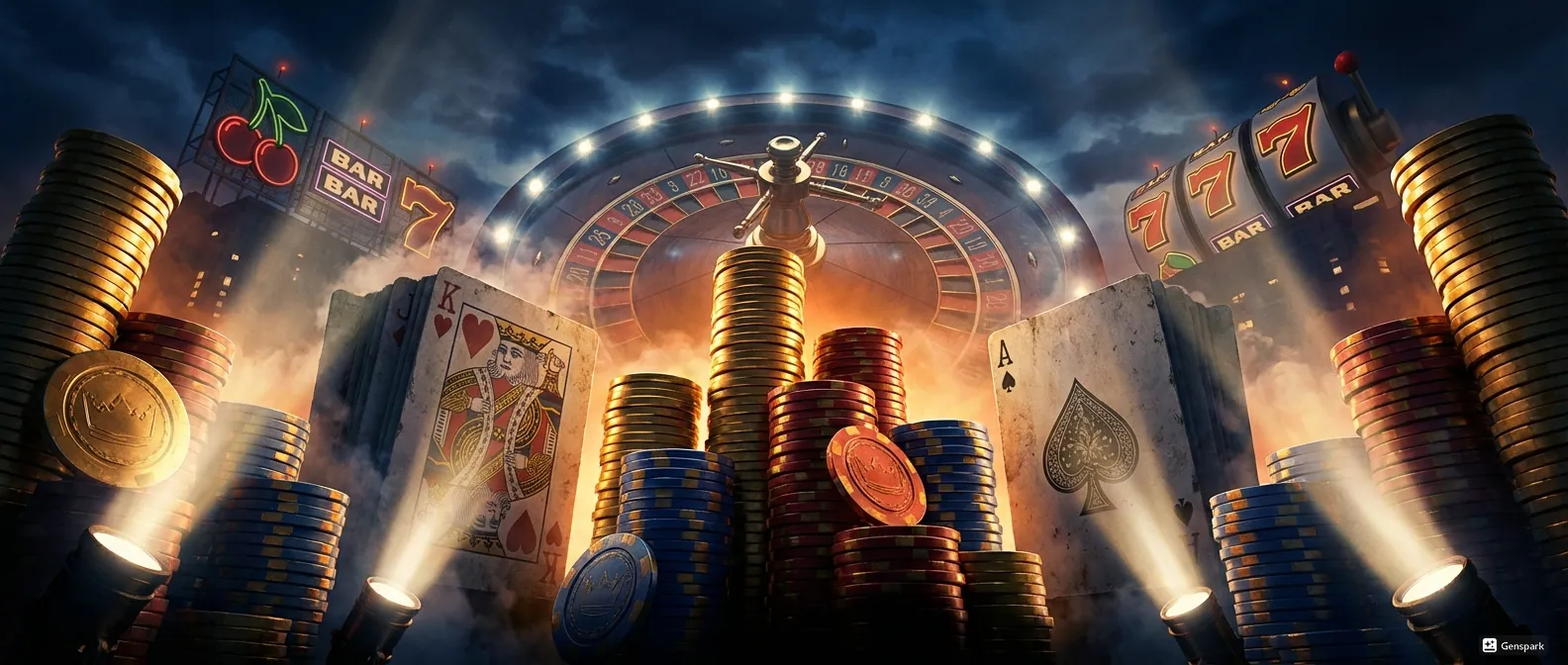 Comeon Casino casino login for sikker konto tilgang